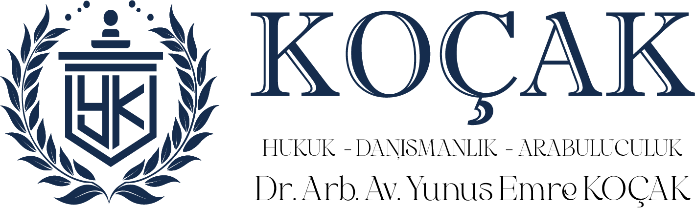 Koçak Hukuk & Danışmanlık