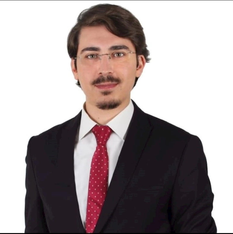 Dr. Arb. Av. Yunus Emre Koçak